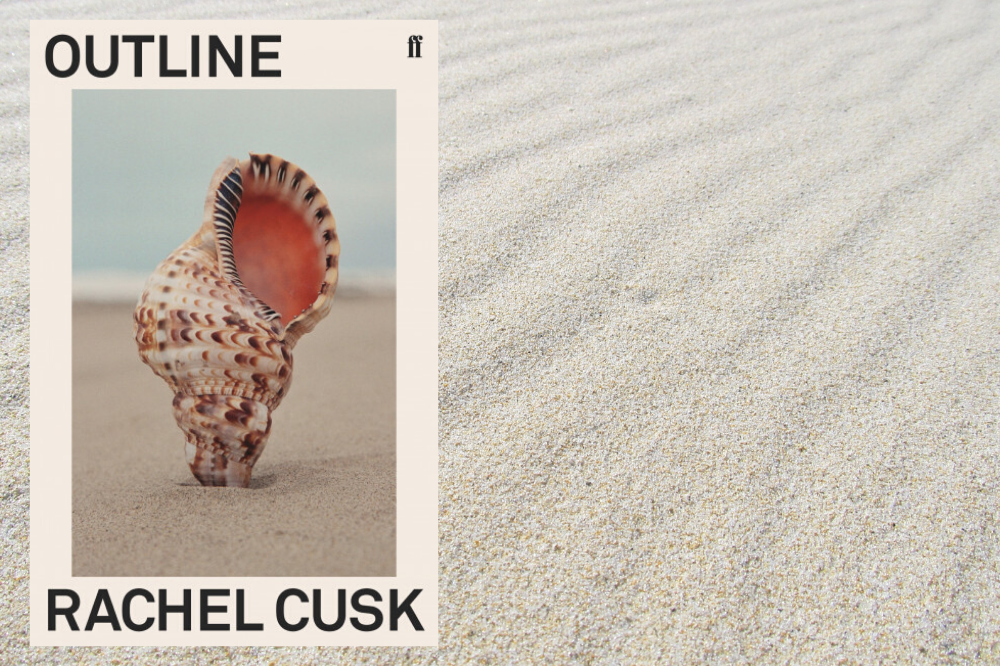 Nonstop Oracle: Everlastingness in Rachel Cusk’s OUTLINE - CRAFT